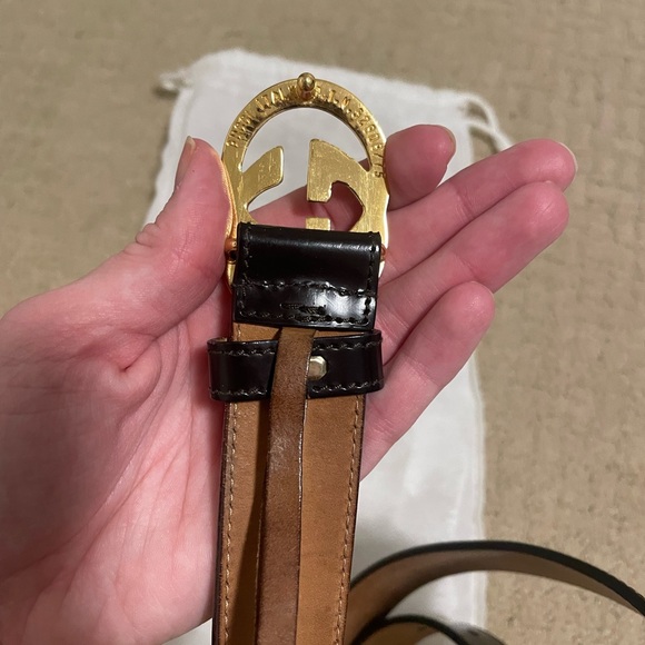 Gucci belt - Picture 3 of 8